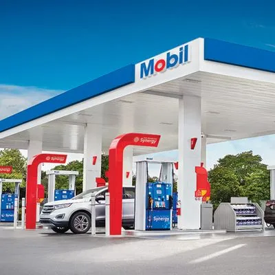 ELIN - Fuel Station - Photo 3