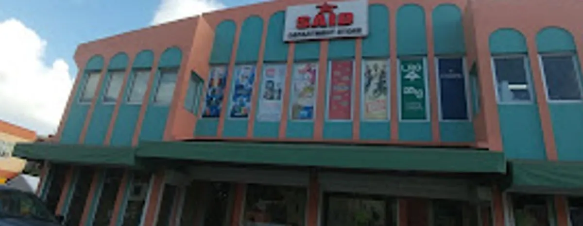 Bolos Dept Store - Photo 1