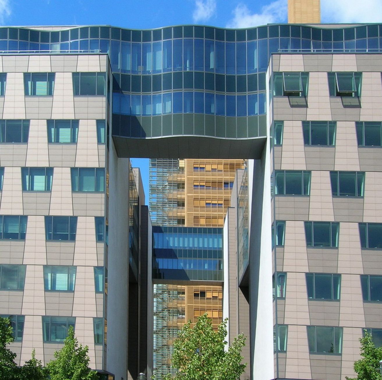 Berliner Volksbank