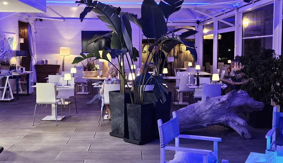 Bar Cala Galera