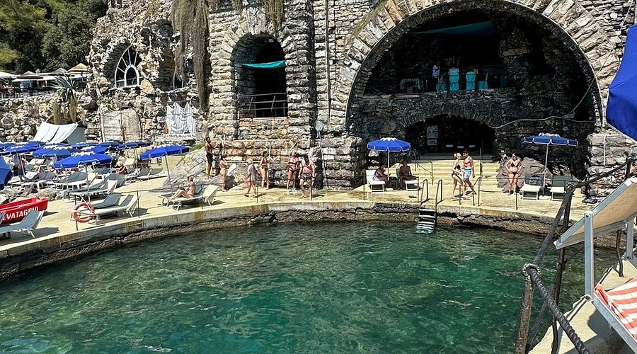 Bagno Margherita
