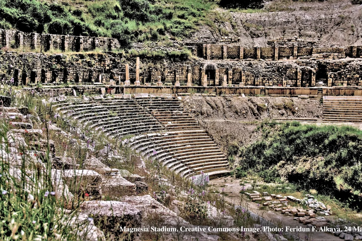 Little Theatre of Anavros - Photo 5