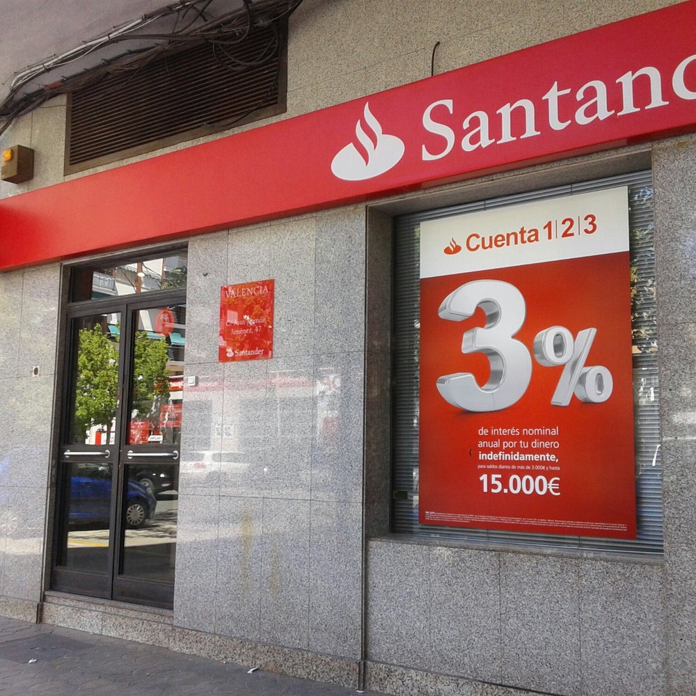 Santander