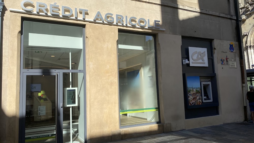 Crédit Agricole