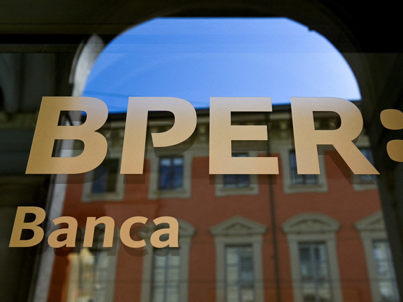 BPER Banca