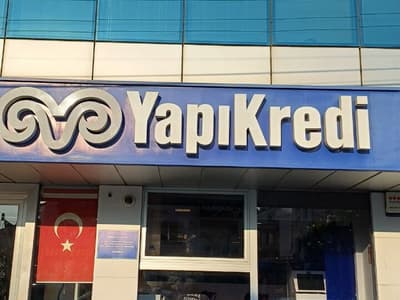 Yapı Kredi Bank - Photo 1