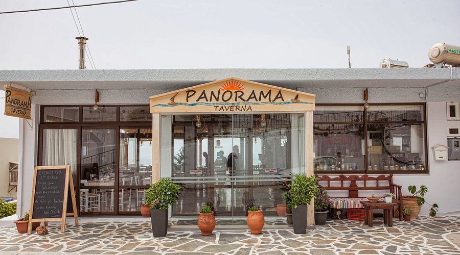 Panorama