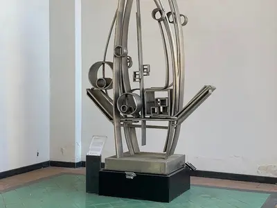 Filippo Palizzi Industrial Art Museum - Photo 2