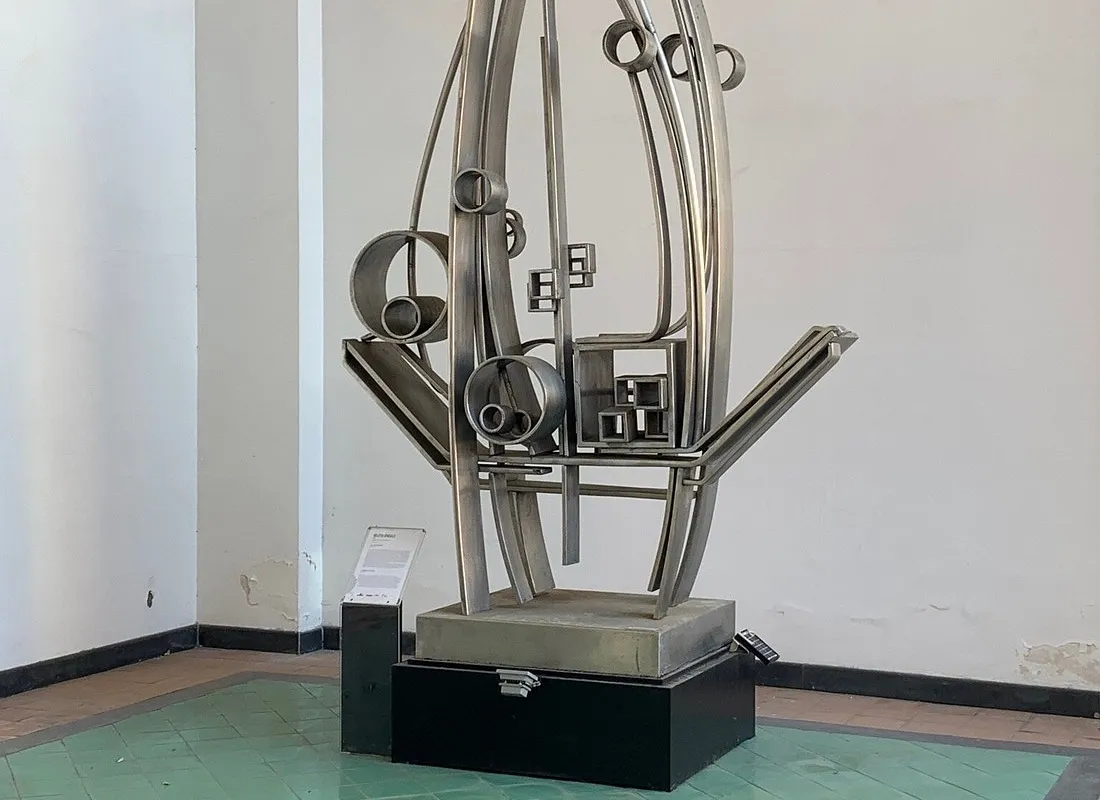 Filippo Palizzi Industrial Art Museum - Photo 2