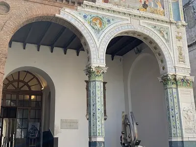 Filippo Palizzi Industrial Art Museum - Photo 1