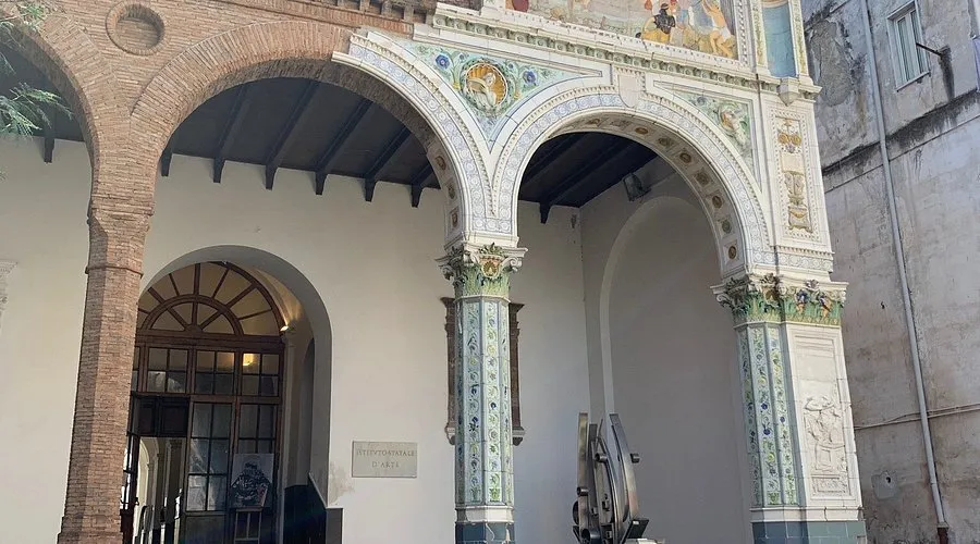Filippo Palizzi Industrial Art Museum - Photo 1