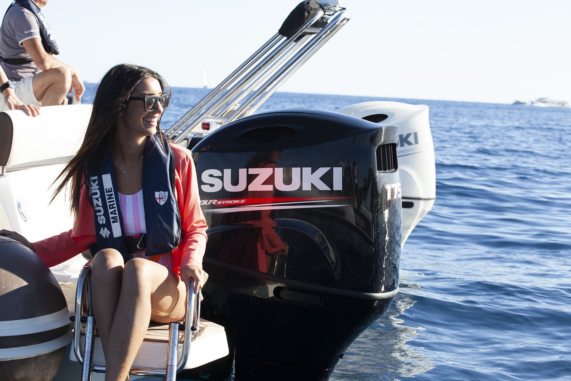Shark Marine