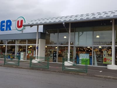 Super U - Photo 1