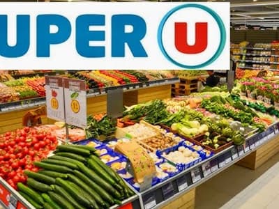 Super U - Photo 2
