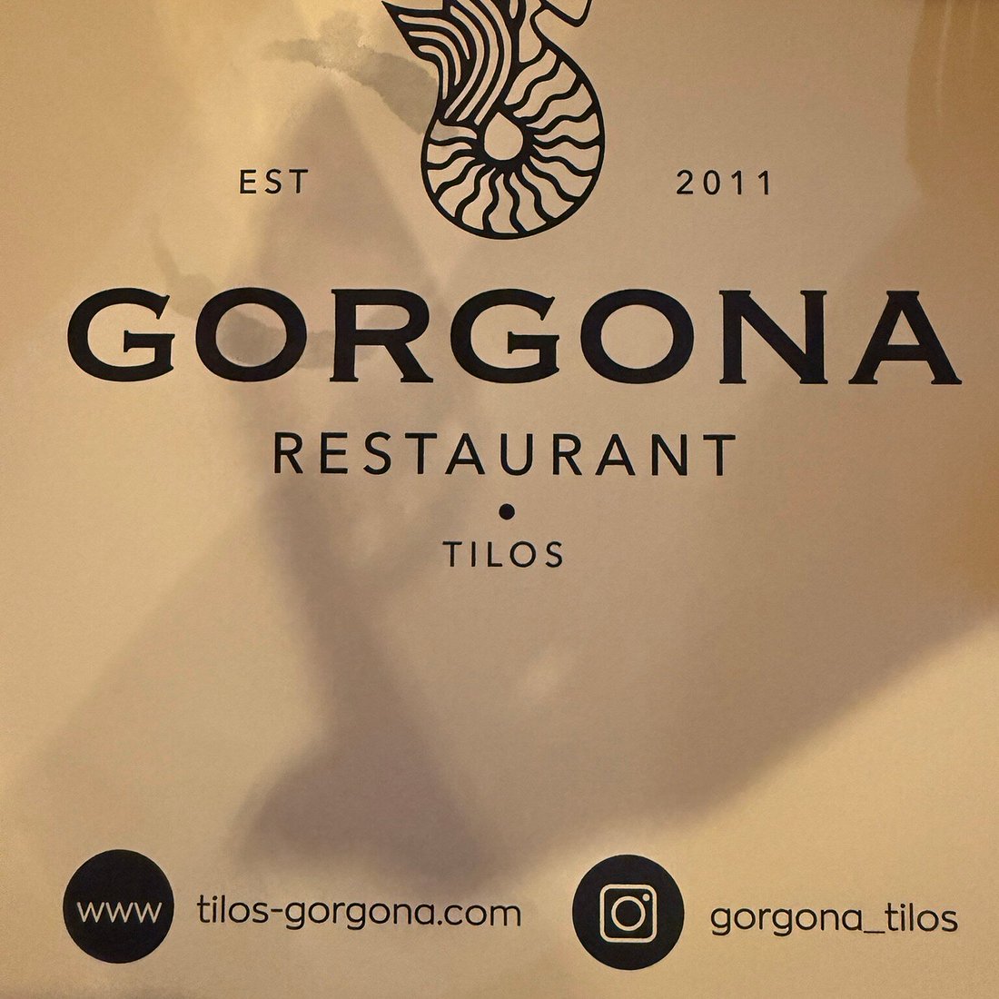 Gorgona