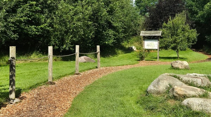 Barfußpark Fehmarn