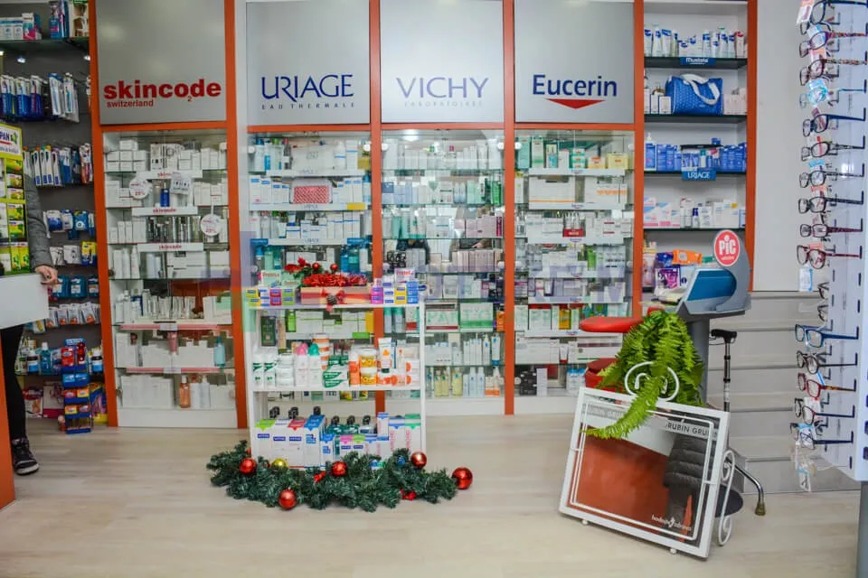 Čukvas Pharmacy - Photo 2