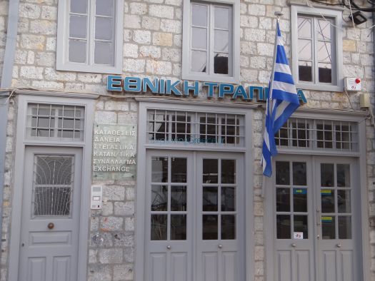 National Bank of Greece