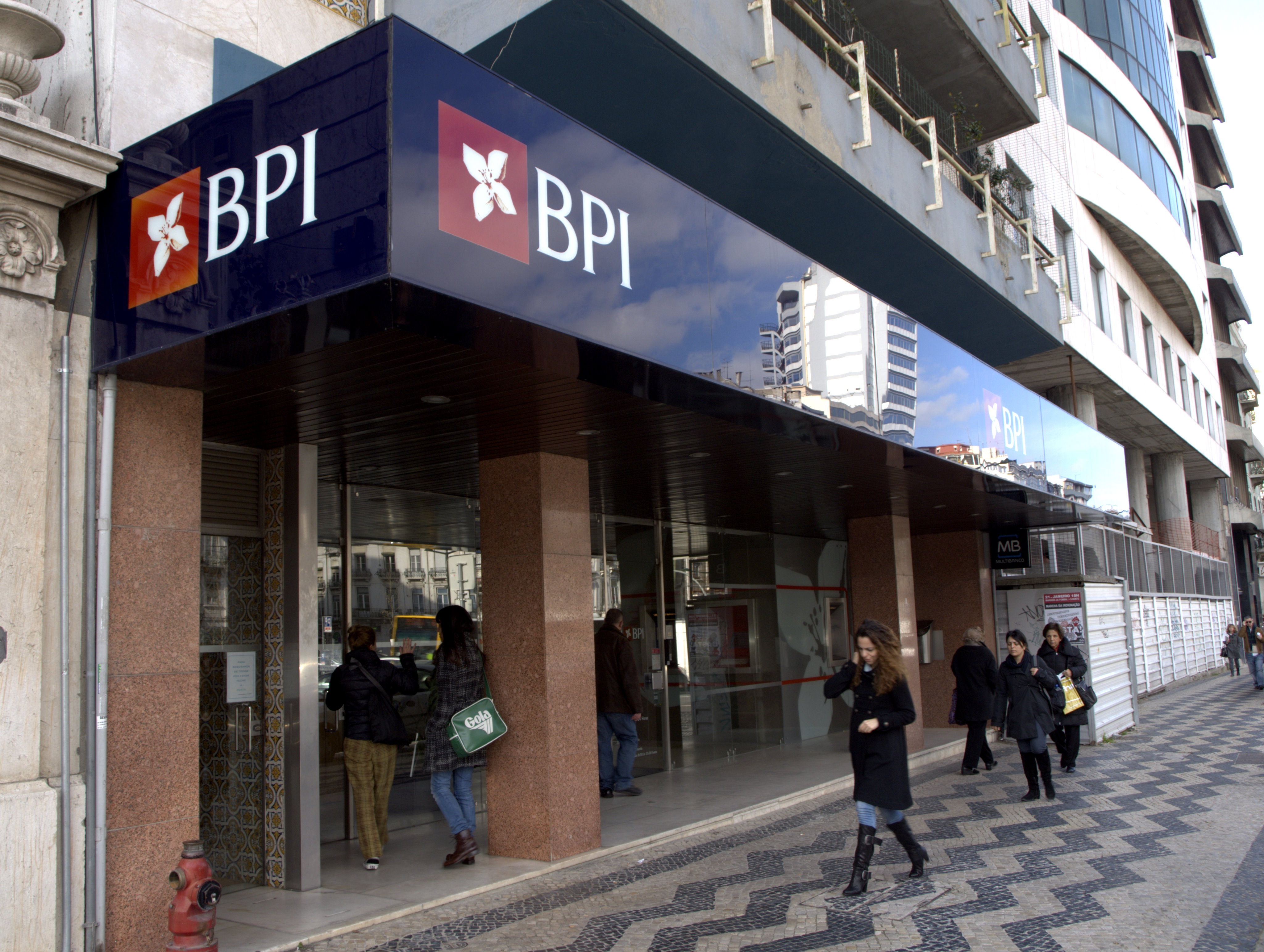BPI