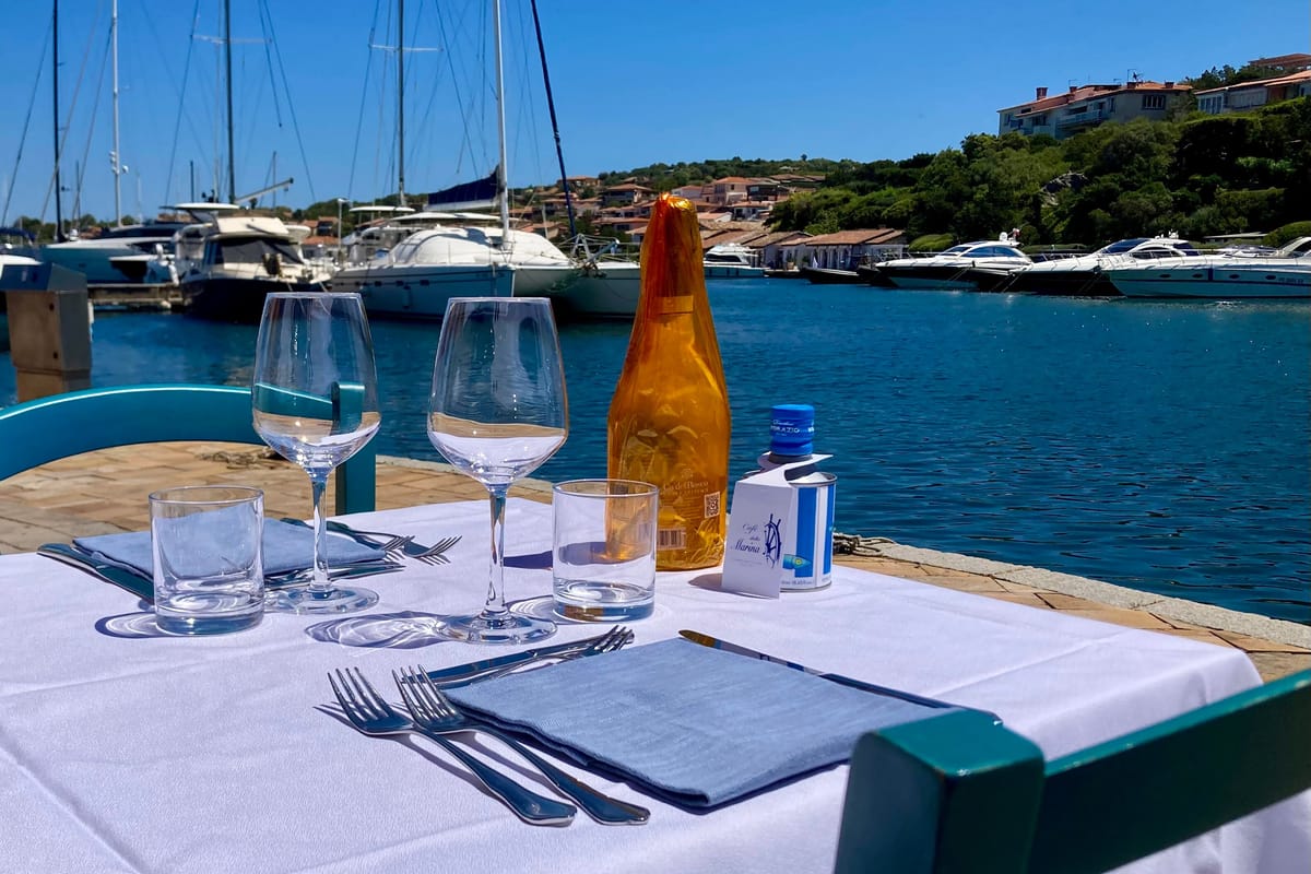 Smaila's Porto Rotondo - Photo 1
