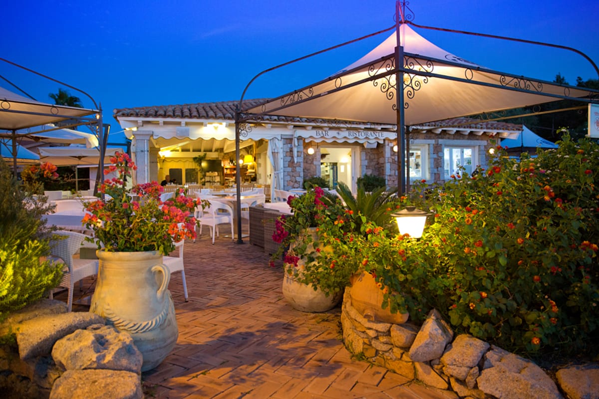 Smaila's Porto Rotondo - Photo 2