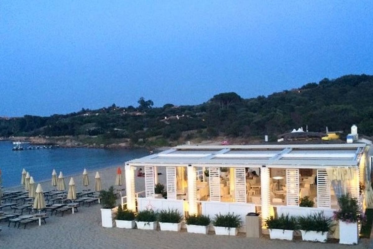 Smaila's Porto Rotondo - Photo 3
