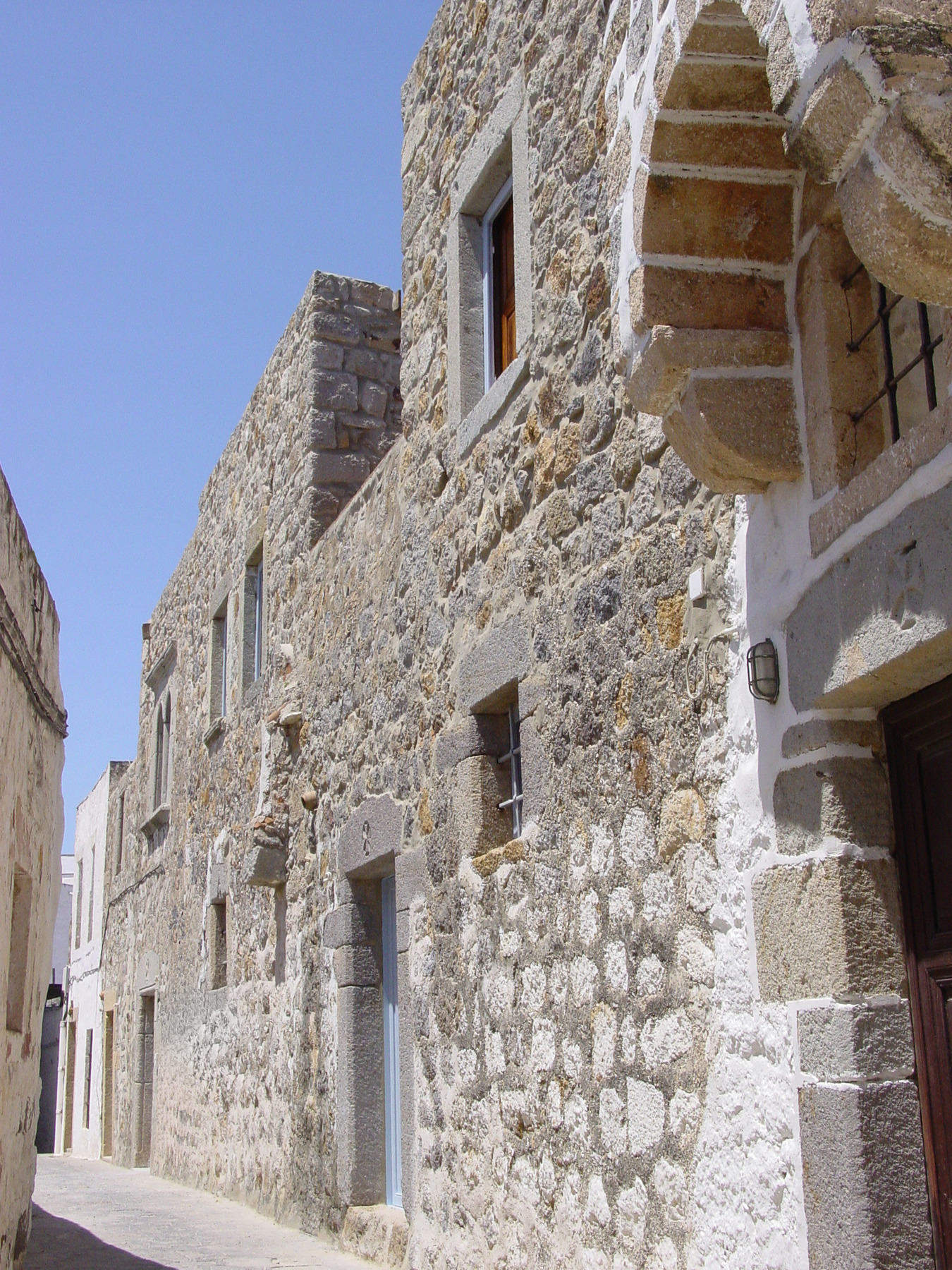 Nikolaidis Mansion