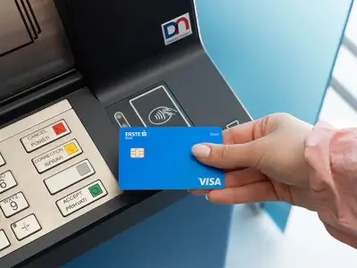 Erste Bank - Photo 1