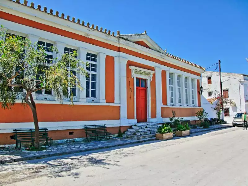 Paxos Museum - Photo 1
