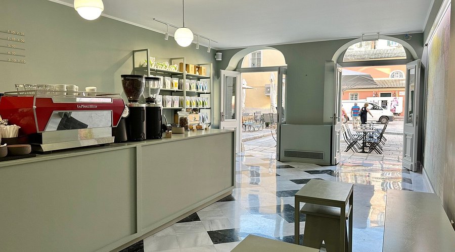 Cafetierra - Photo 1
