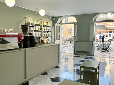 Cafetierra - Photo 1