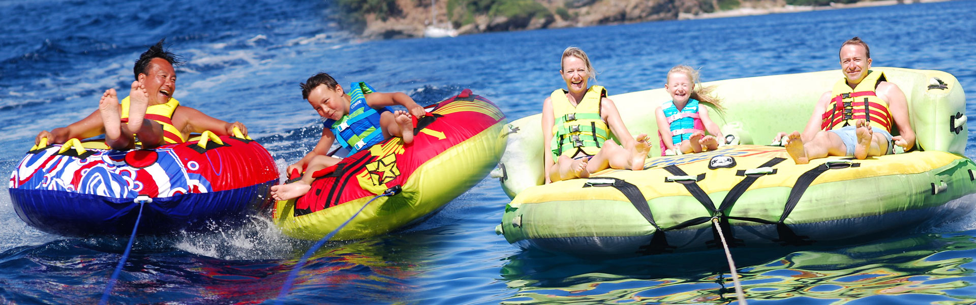 Water Sports