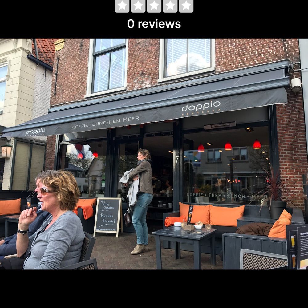 De Koken