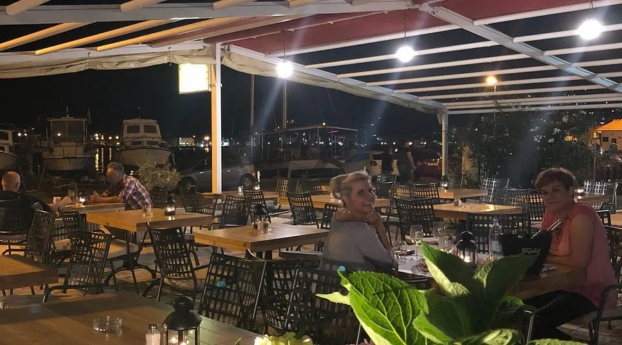 Tavern Bava - Photo 2
