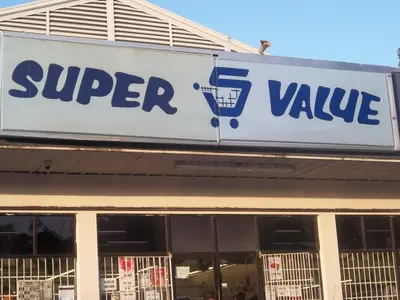 Super Value Food Stores Limited - Photo 2