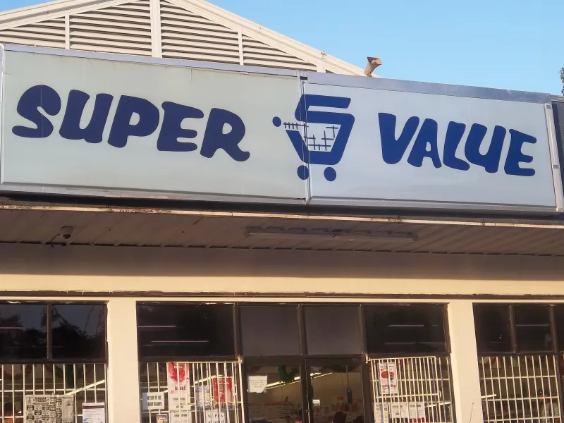 Super Value Food Stores Limited - Photo 2