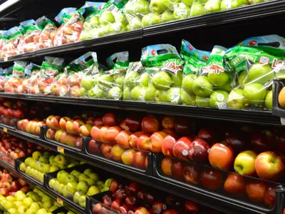 Super Value Food Stores Limited - Photo 3
