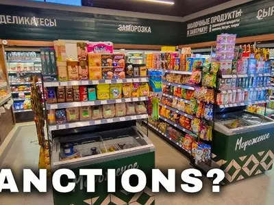 Express Market - Photo 3