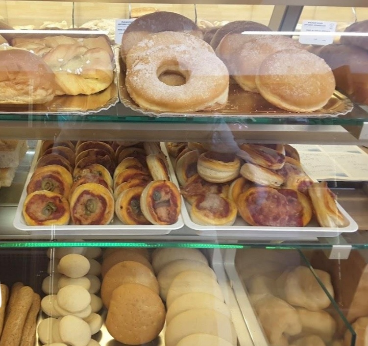 A Panattaria