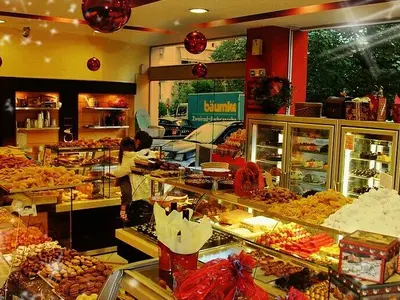 Georgakopoulos - Photo 2