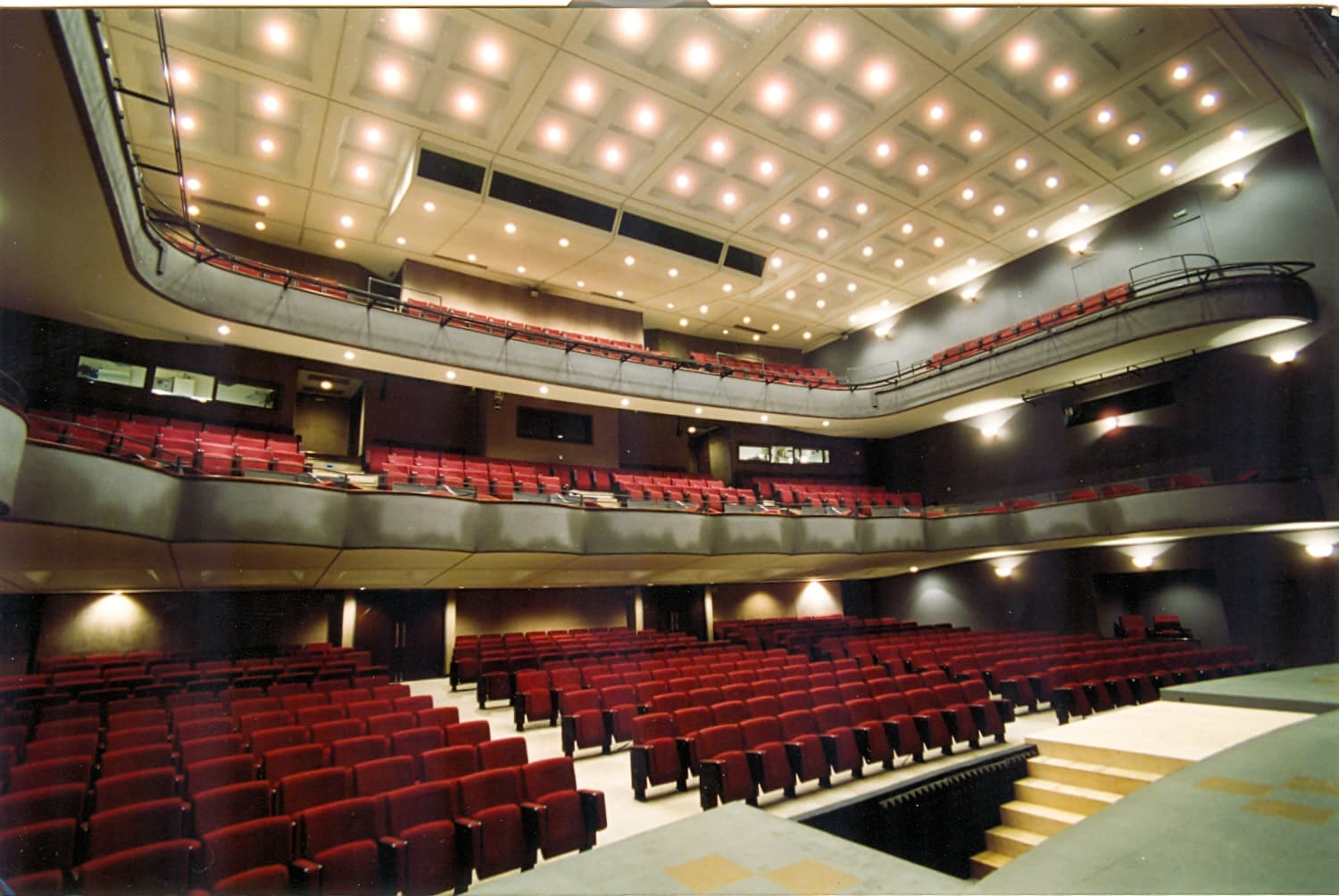 Kotsopoulos Theater