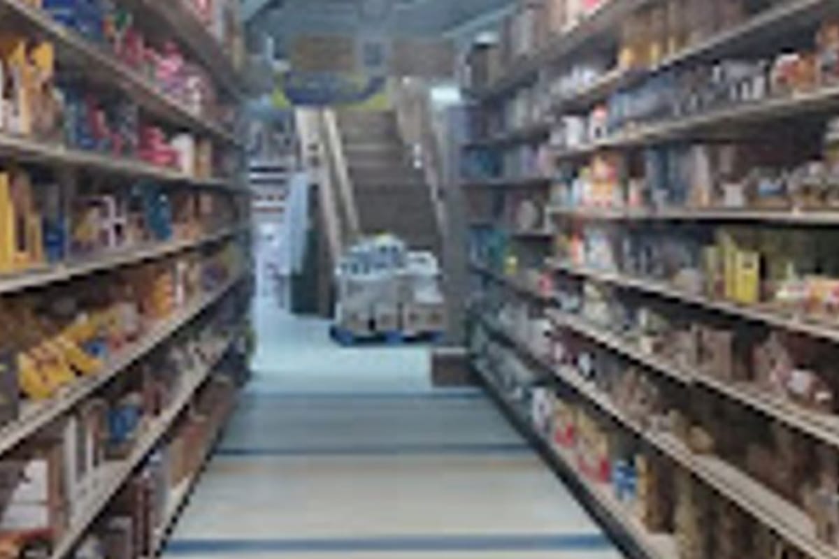 OneMart Foods - Photo 3