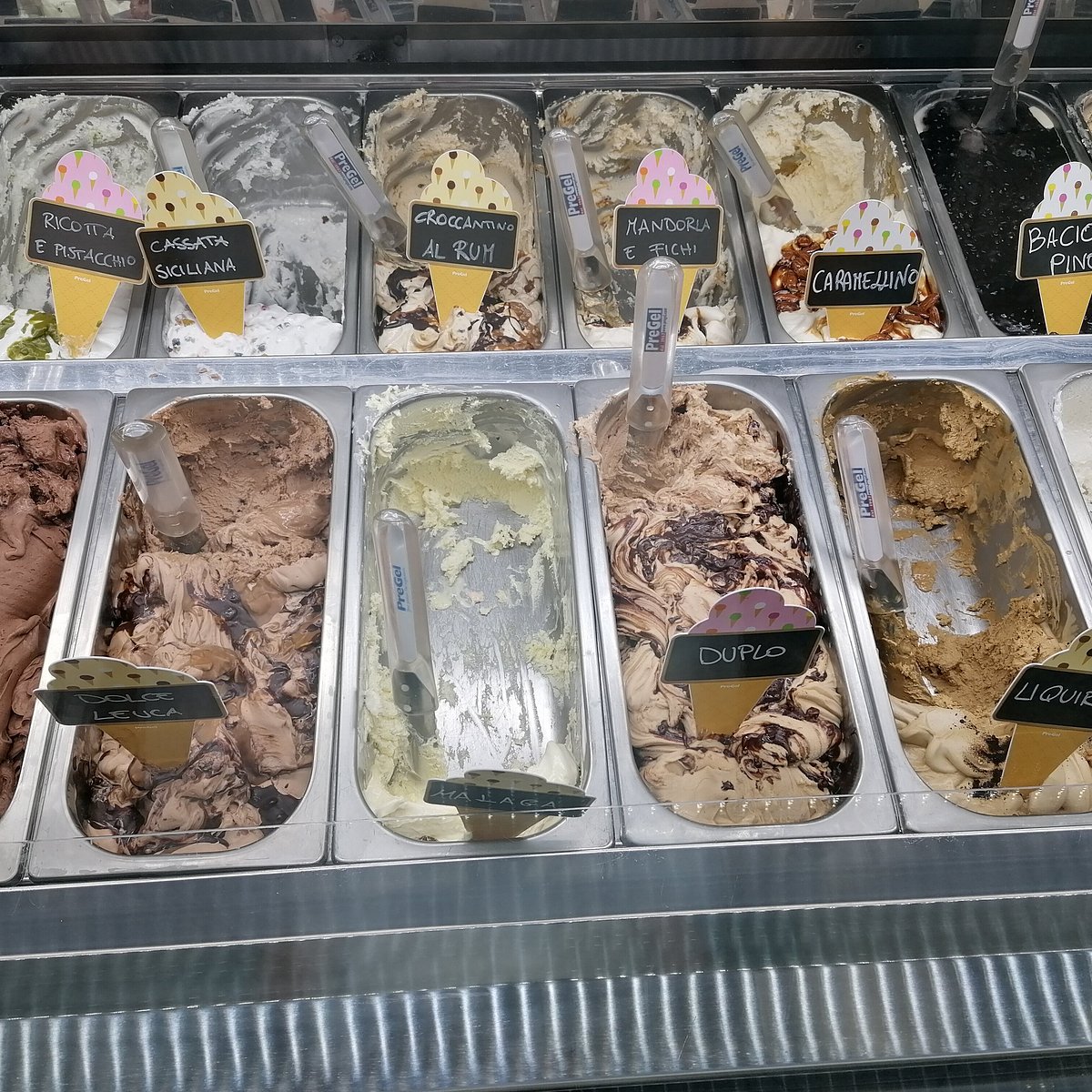 La Dolce Leuca