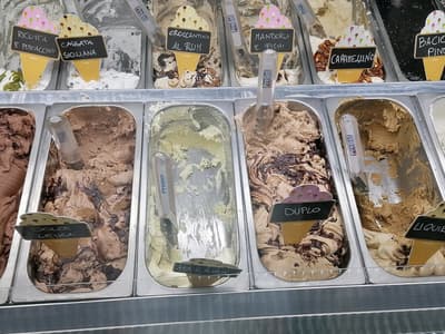 The Sweet Leuca - Photo 1