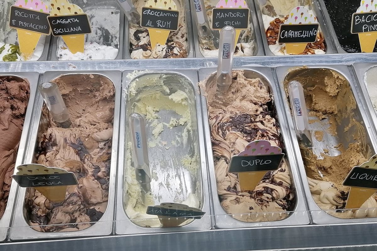 The Sweet Leuca - Photo 1