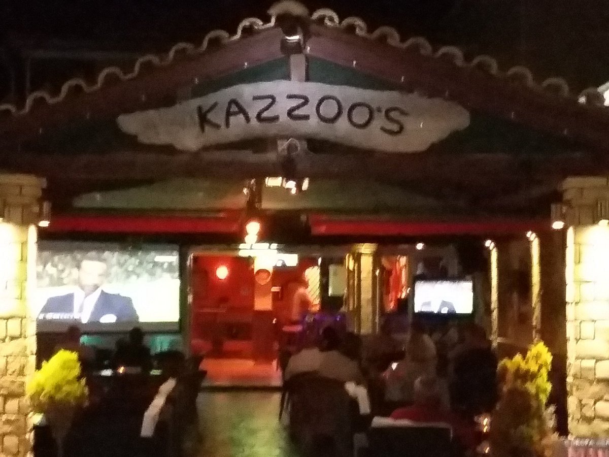 Kazzoos