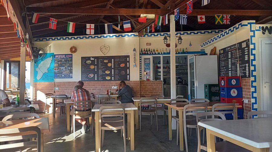 Stama Restaurant