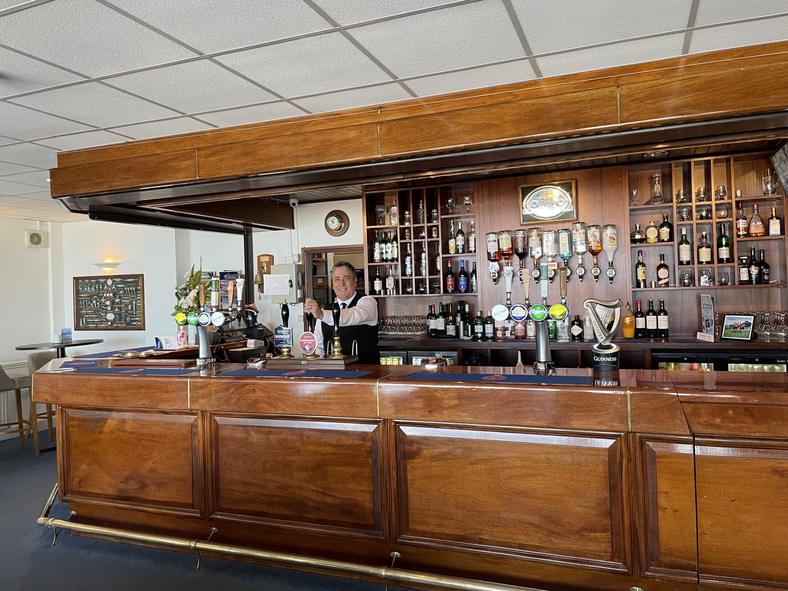 Royal Motor Yacht Club