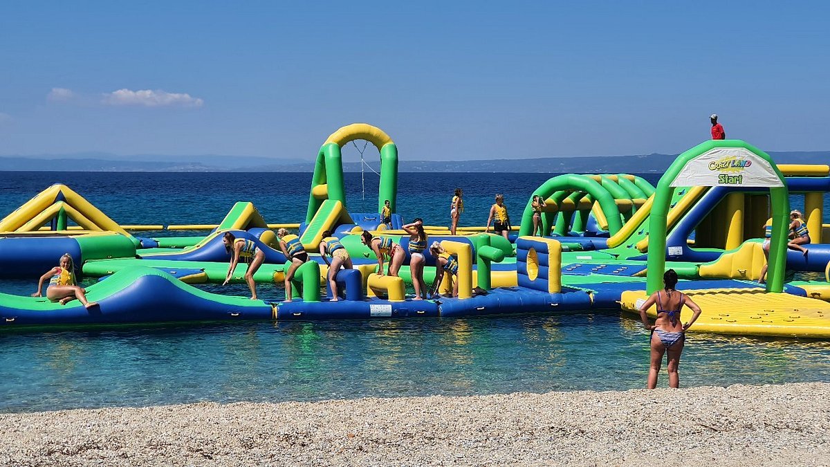 Crazyland Waterpark