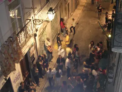 Bairro Alto - Photo 3